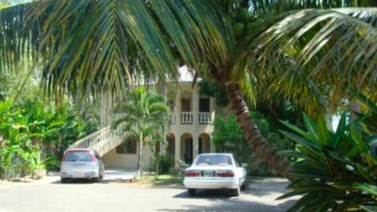 Photo of Outdoor in Negril