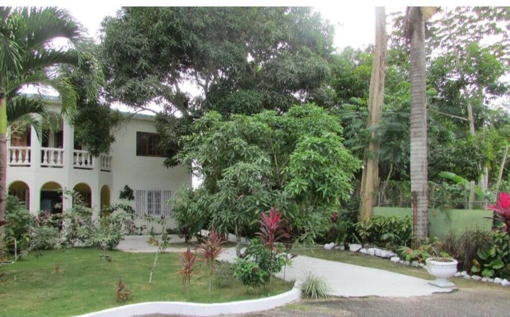 Photo of Outdoor in Negril
