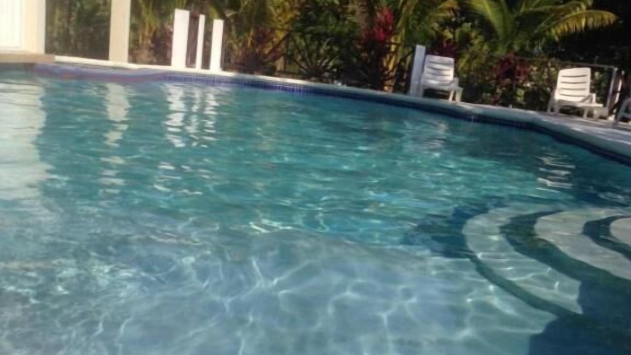 Photo of Outdoor in Negril