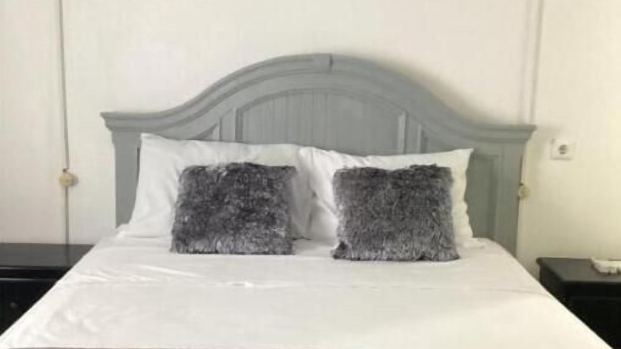 Photo of Bedroom in Negril