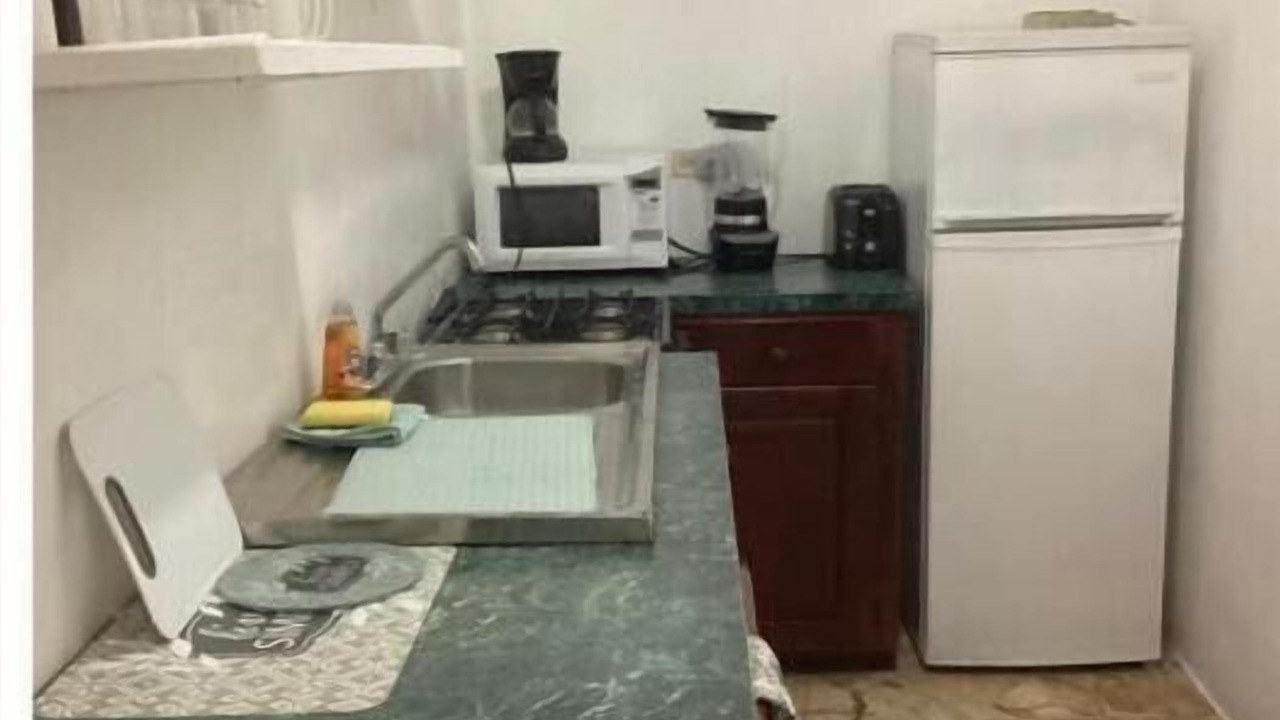 Photo of Kitchen in Negril