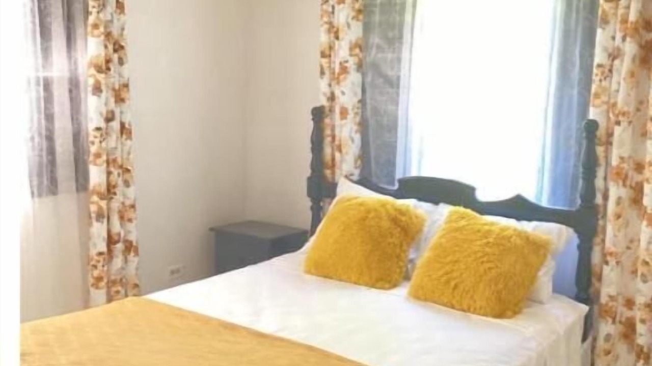 Photo of Bedroom in Negril