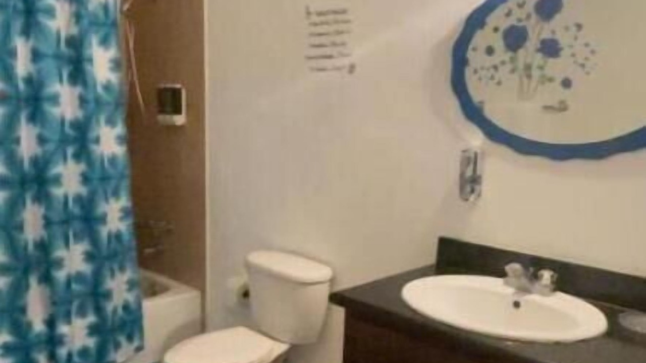 Photo of Bathroom in Negril