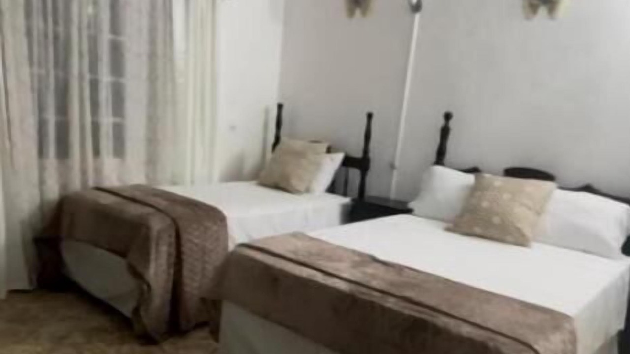 Photo of Bedroom in Negril
