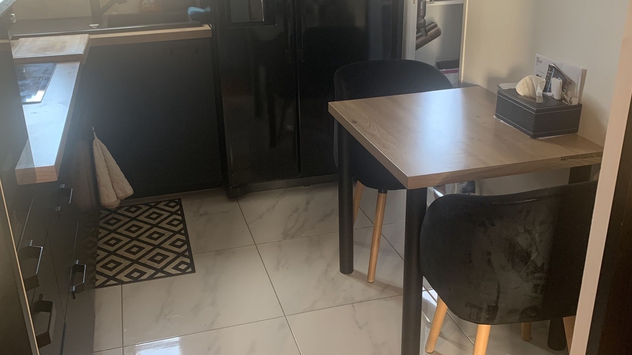 Photo of Kitchen in Nogent Village