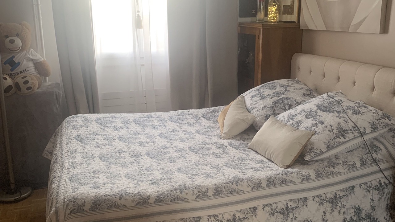 Photo of Bedroom in Nogent Village