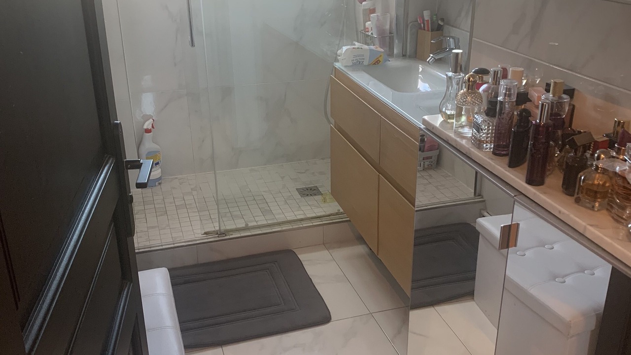 Photo of Bathroom in Nogent Village
