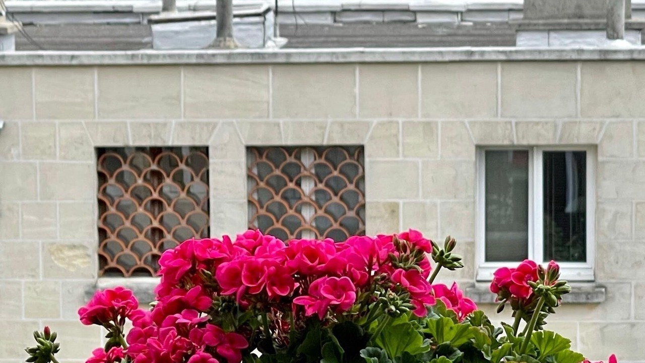 Photo of Outdoor in Nogent Village