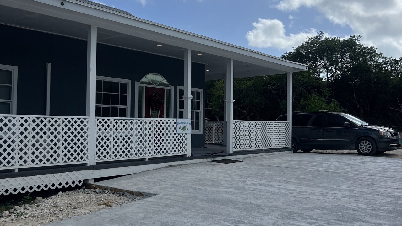 Photo of Outdoor in Tar Bay
