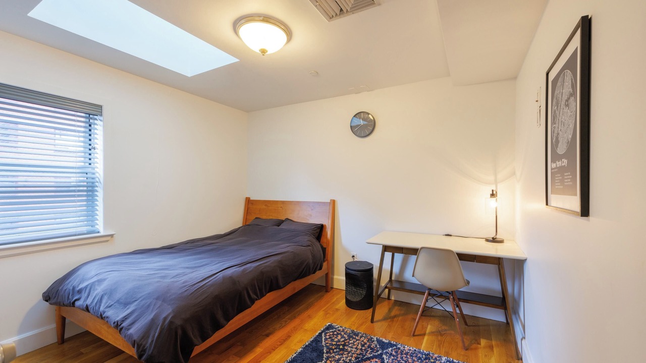 Photo of Bedroom in Gramercy