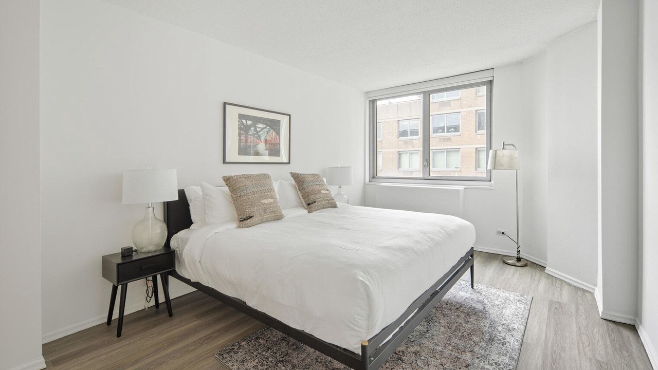 Photo of Bedroom in Kips Bay