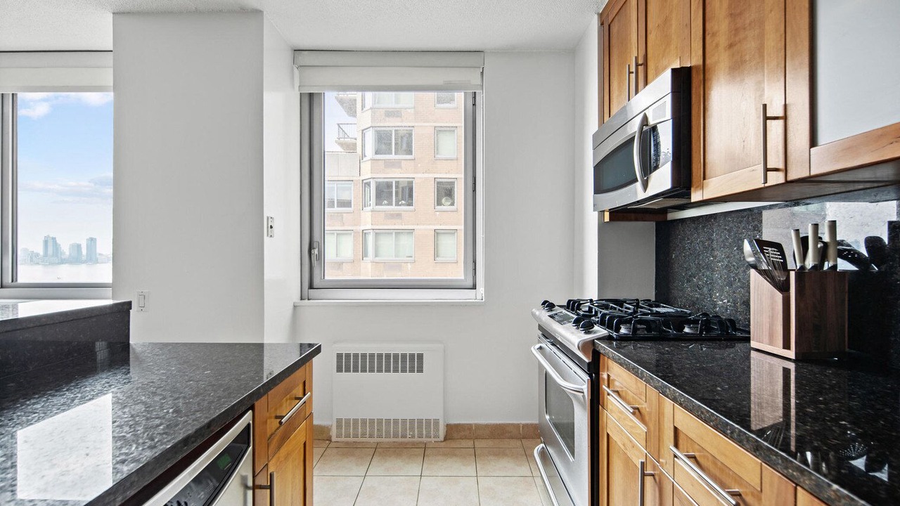 Photo of Kitchen in Kips Bay