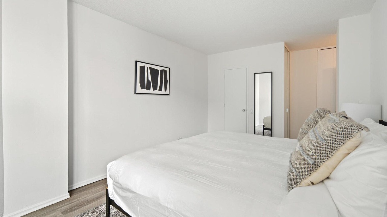 Photo of Bedroom in Kips Bay