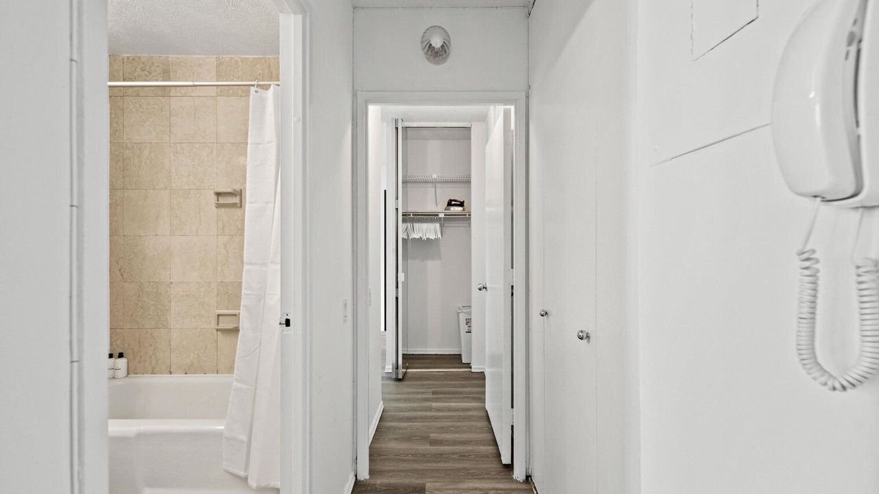 Photo of Bathroom in Kips Bay