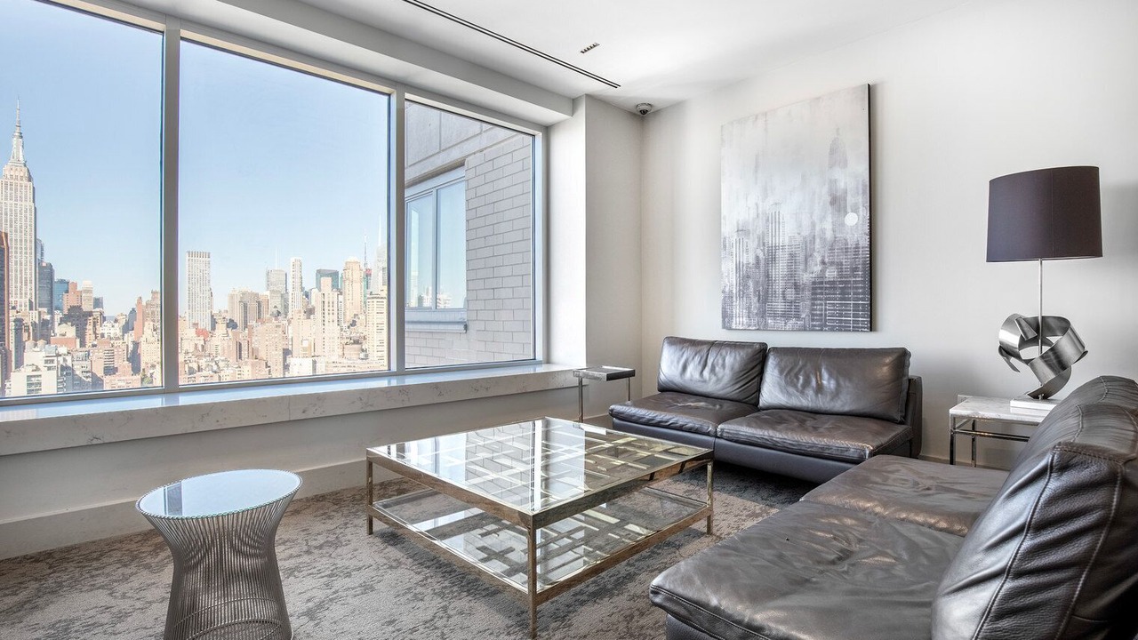 Photo of Livingroom in Kips Bay