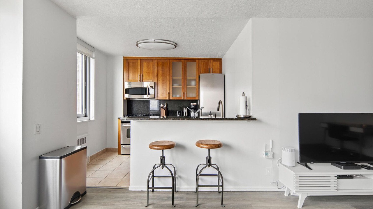 Photo of Kitchen in Kips Bay