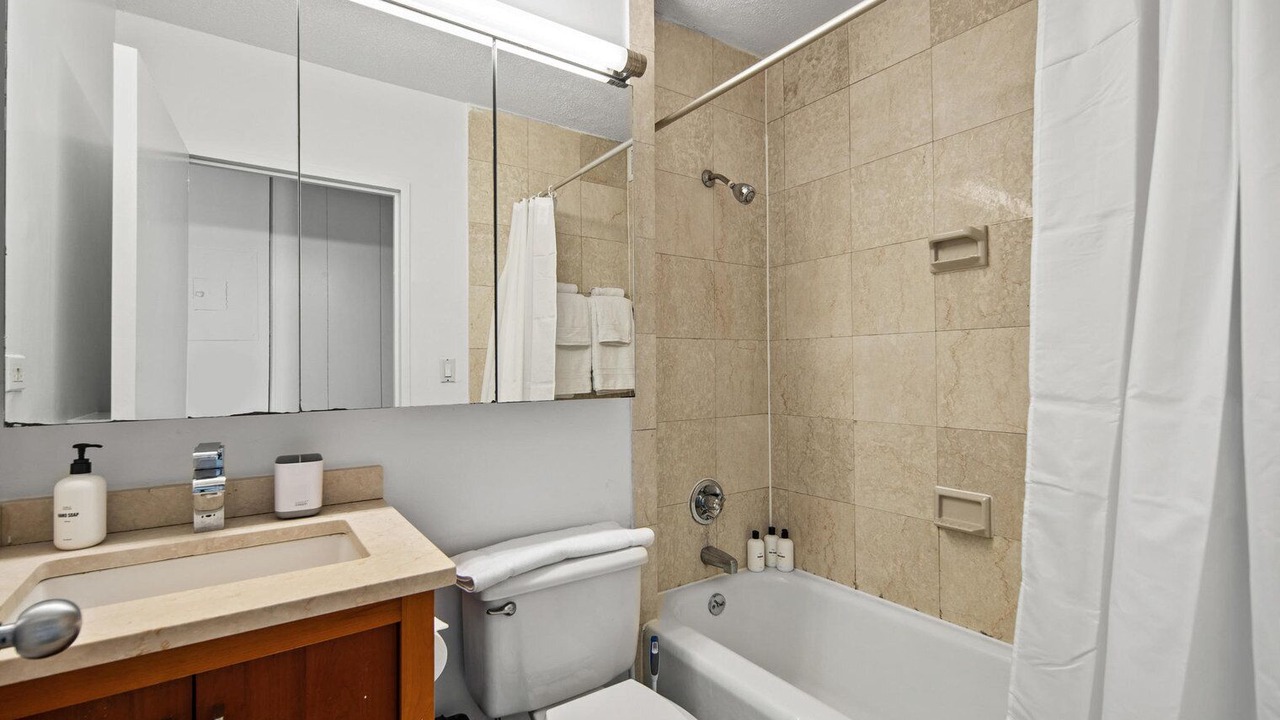 Photo of Bathroom in Kips Bay