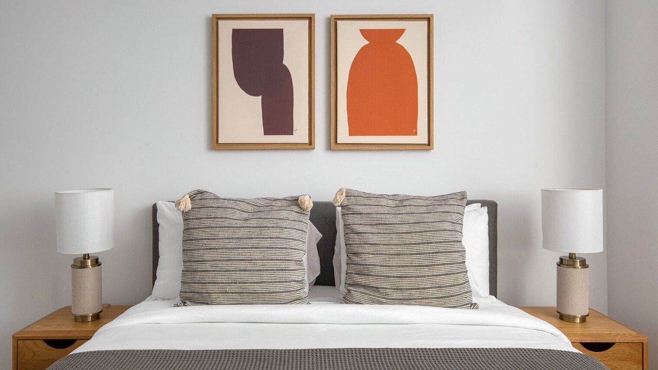 Photo of Bedroom in Bowery
