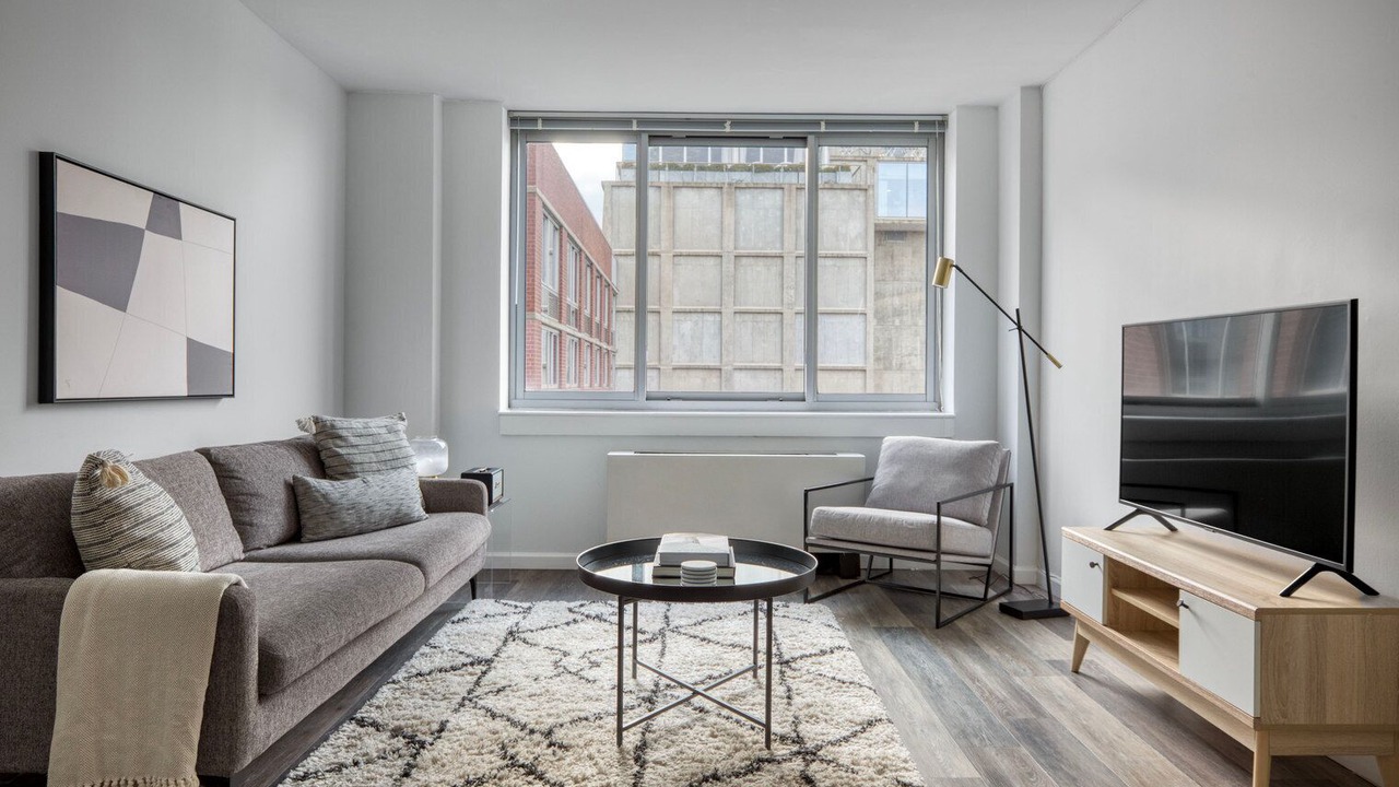 Photo of Livingroom in Bowery
