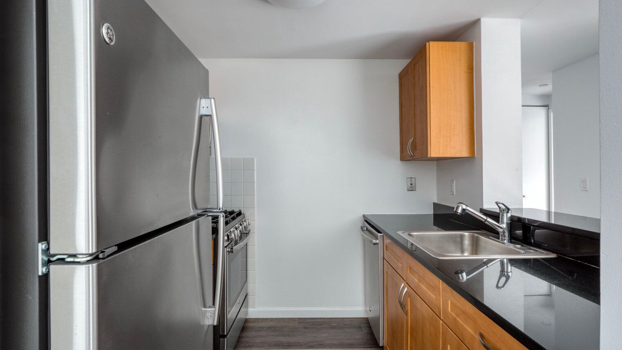 Photo of Kitchen in Bowery
