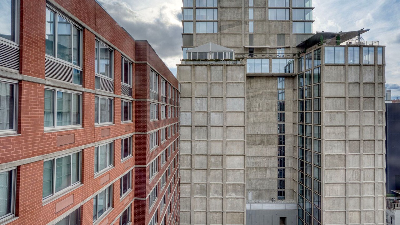 Photo of Outdoor in Bowery
