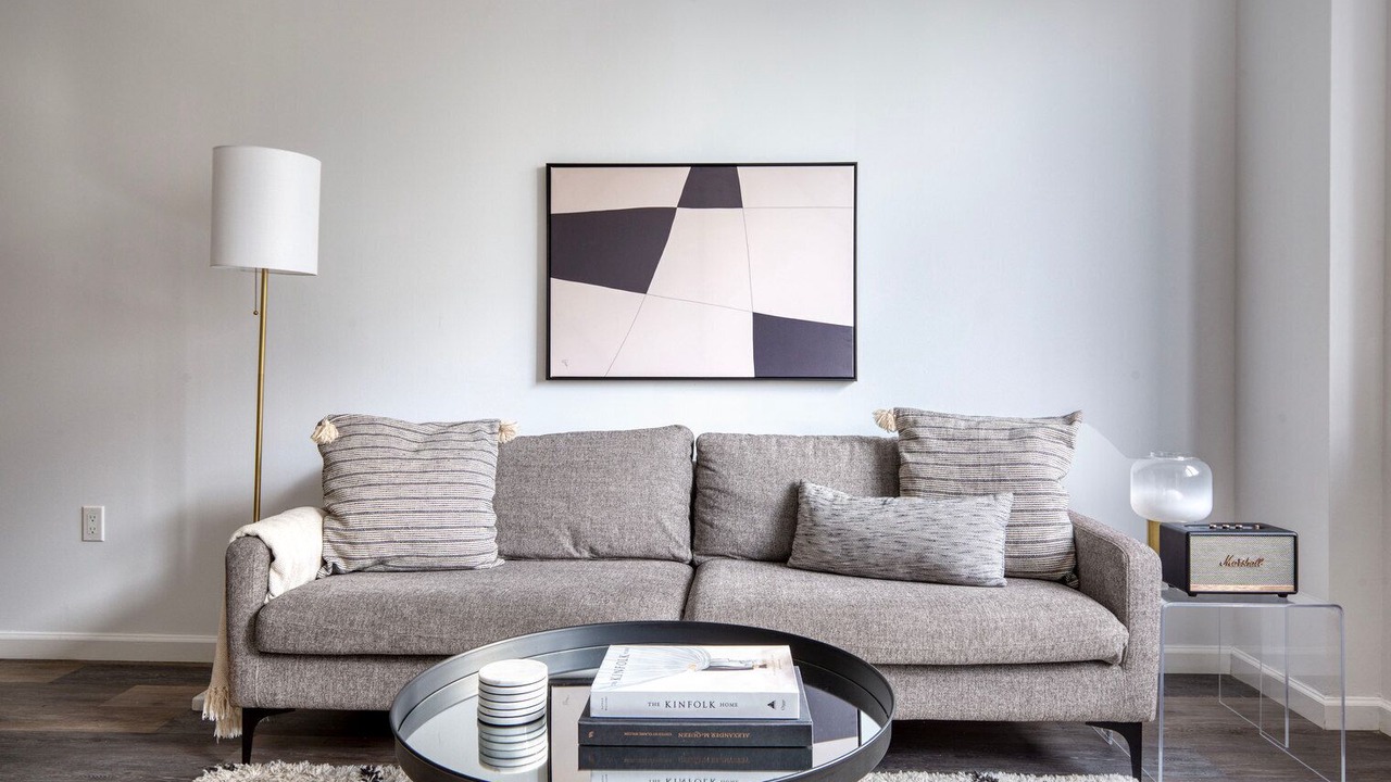 Photo of Livingroom in Bowery
