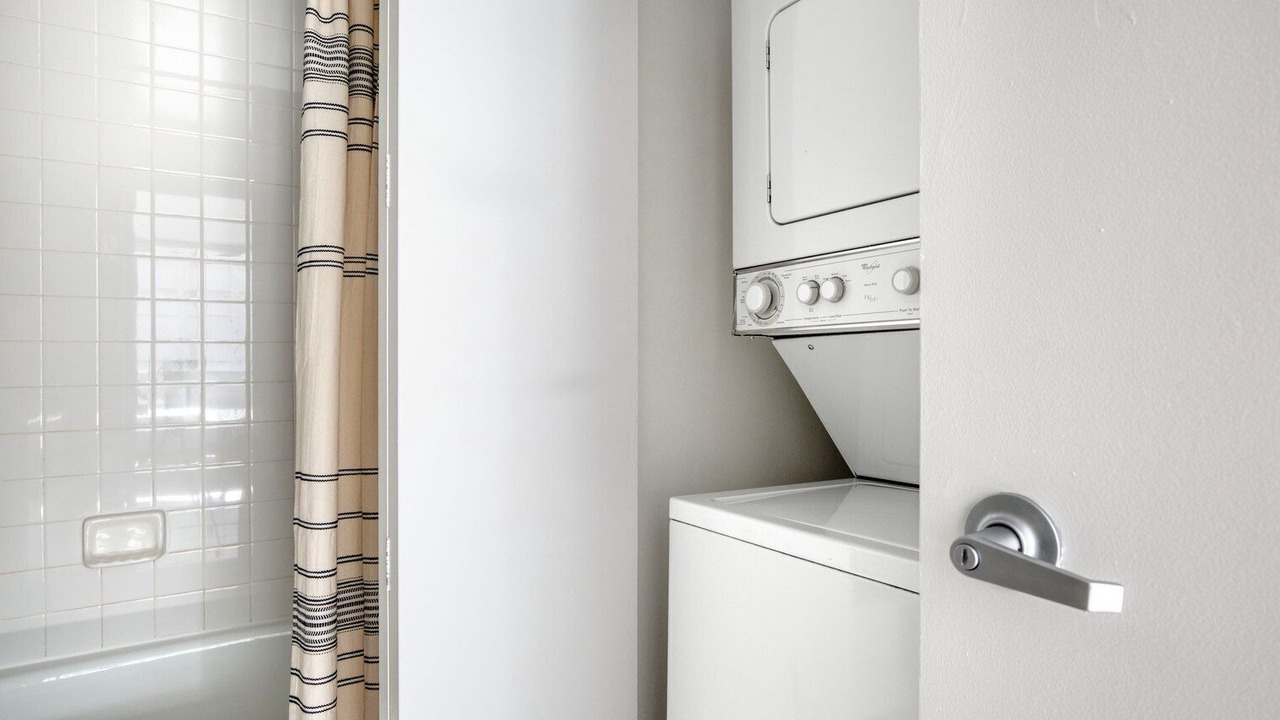 Photo of Bathroom in Bowery