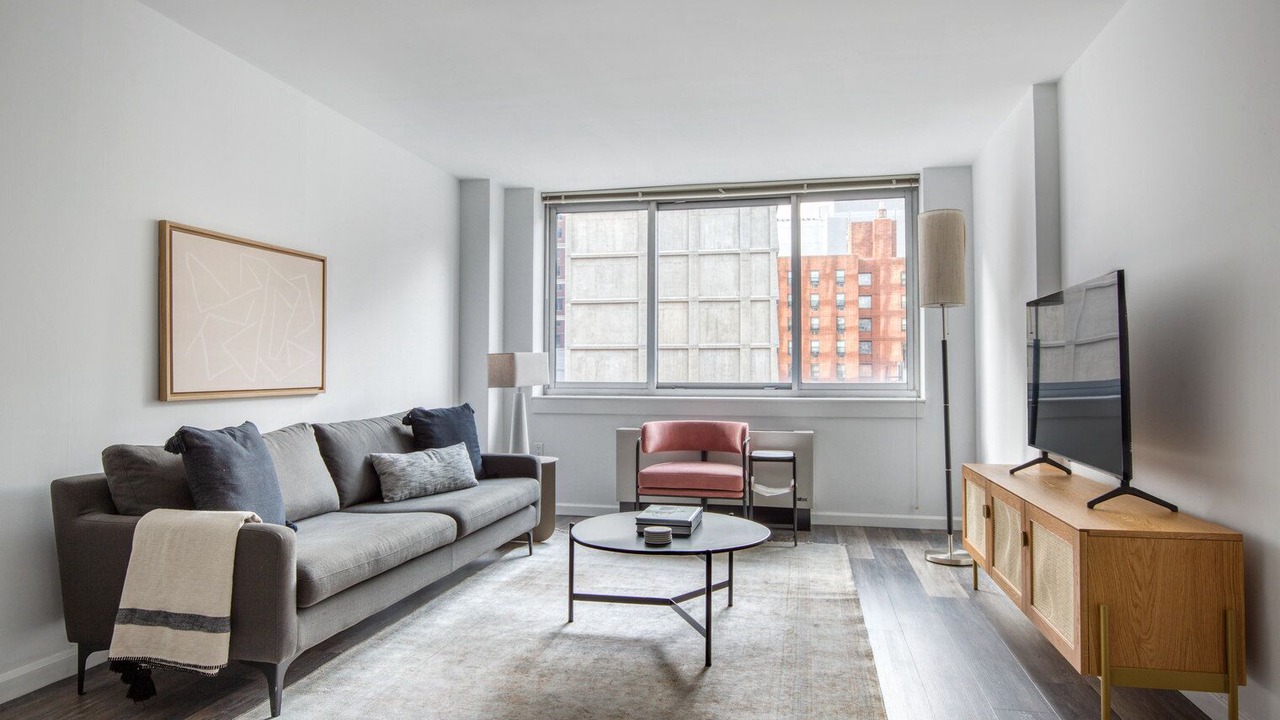 Photo of Livingroom in Bowery