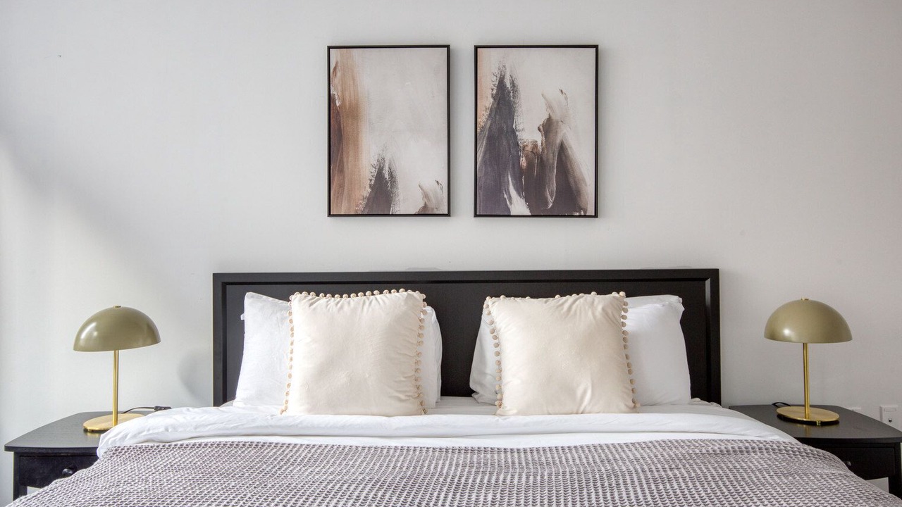 Photo of Bedroom in Bowery