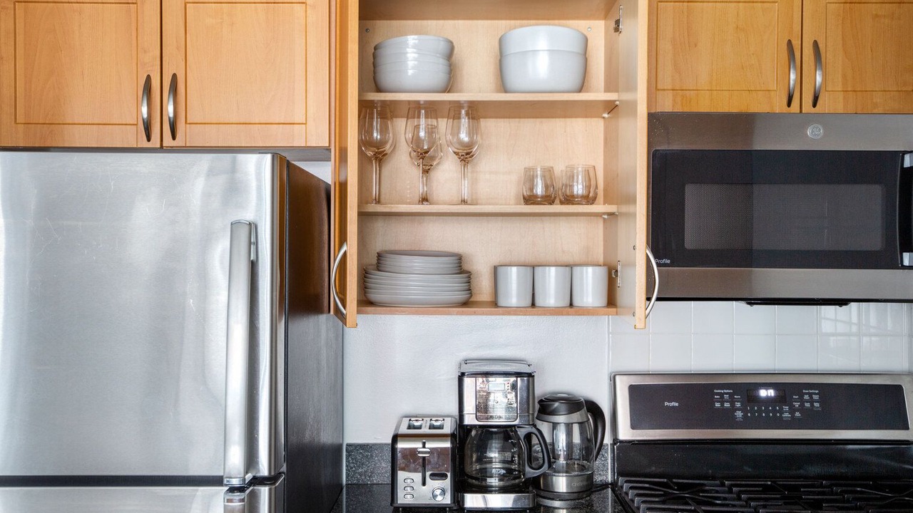 Photo of Kitchen in Bowery