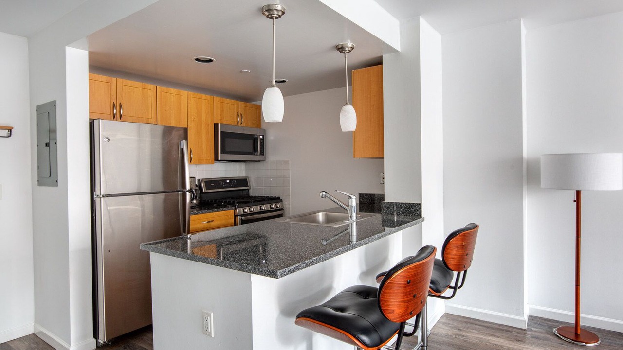 Photo of Kitchen in Bowery