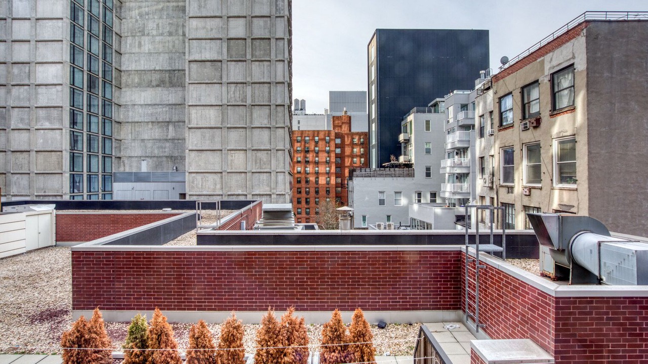 Photo of Outdoor in Bowery
