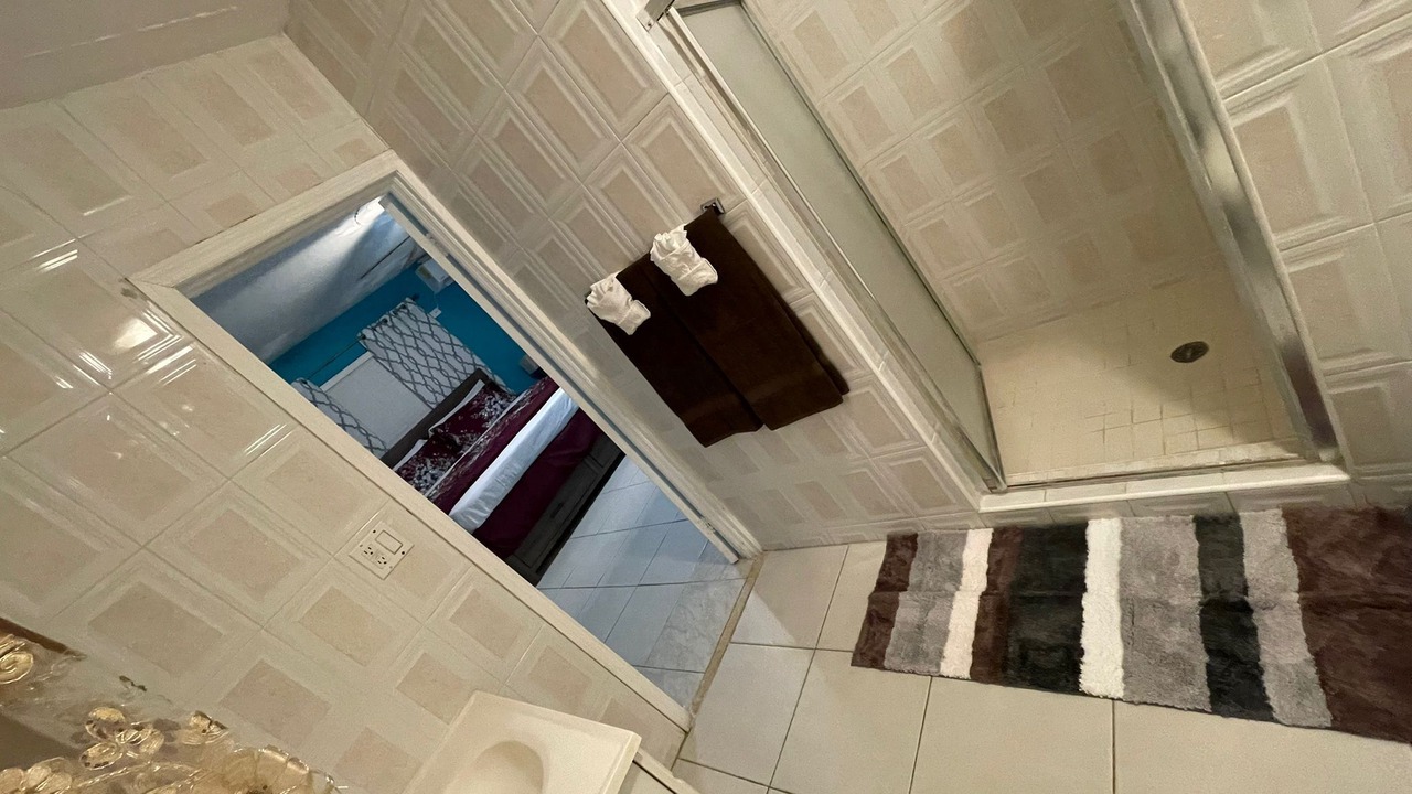 Photo of Bathroom in Nassau