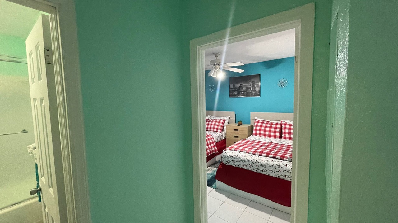 Photo of Bedroom in Nassau