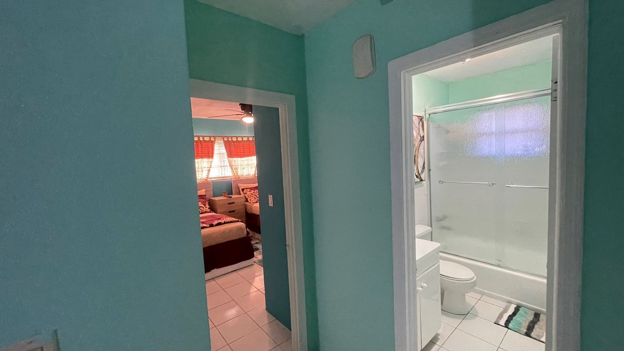 Photo of Bathroom in Nassau