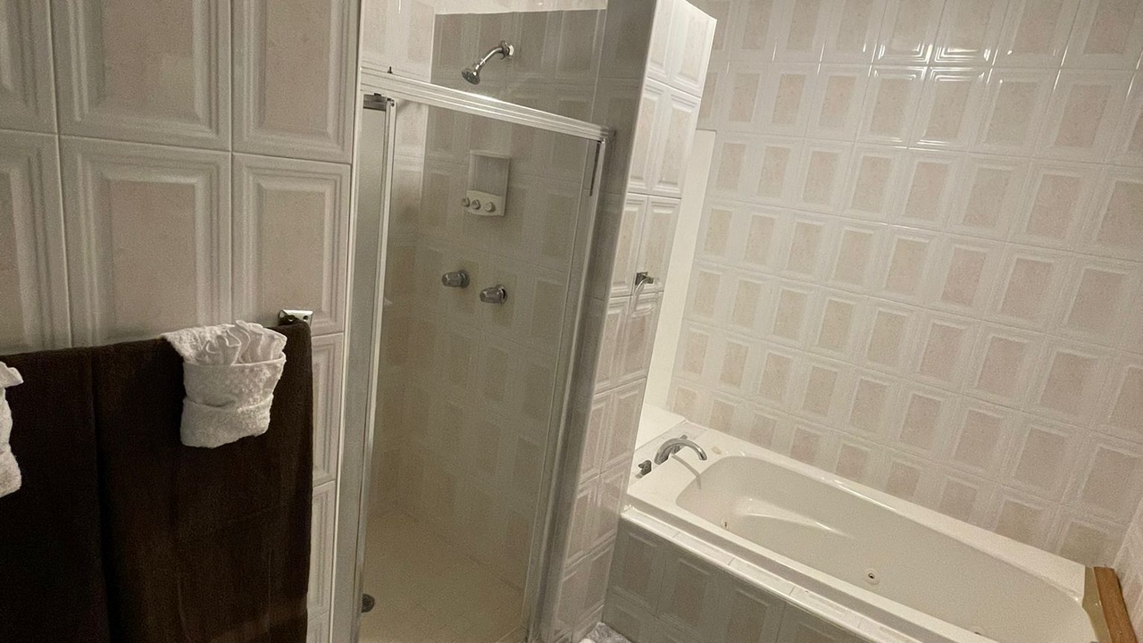 Photo of Bathroom in Nassau