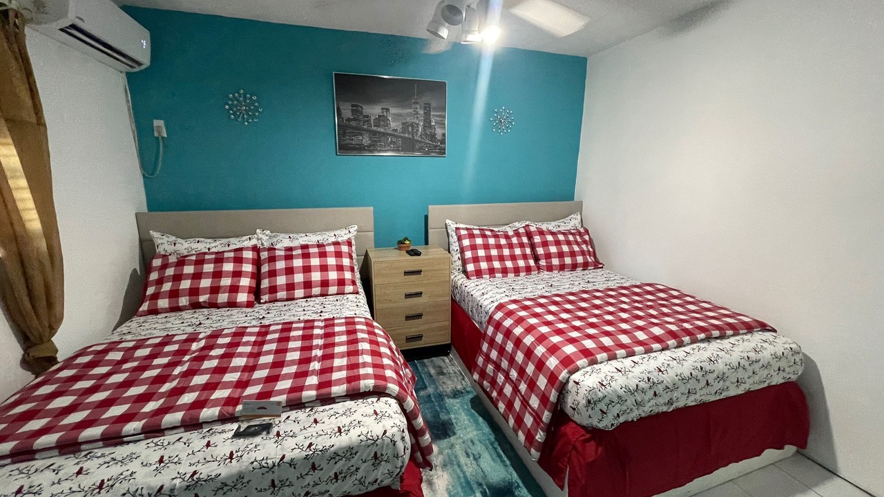 Photo of Bedroom in Nassau