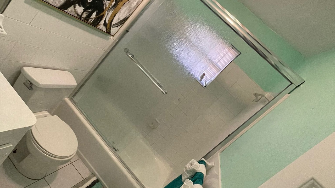 Photo of Bathroom in Nassau