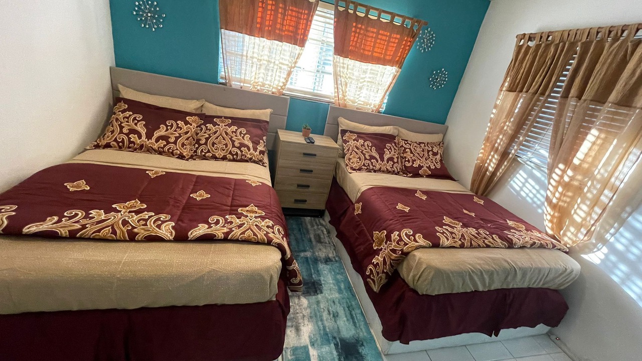 Photo of Bedroom in Nassau