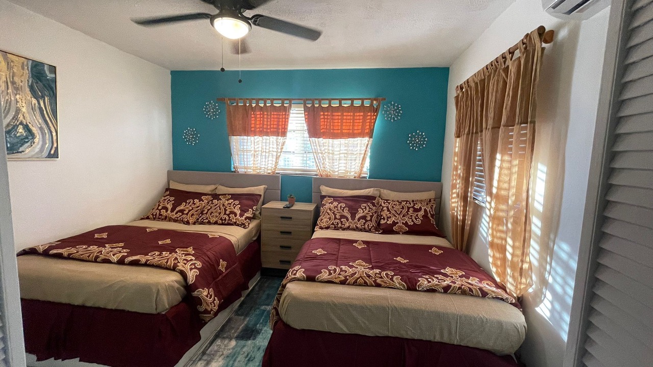 Photo of Bedroom in Nassau