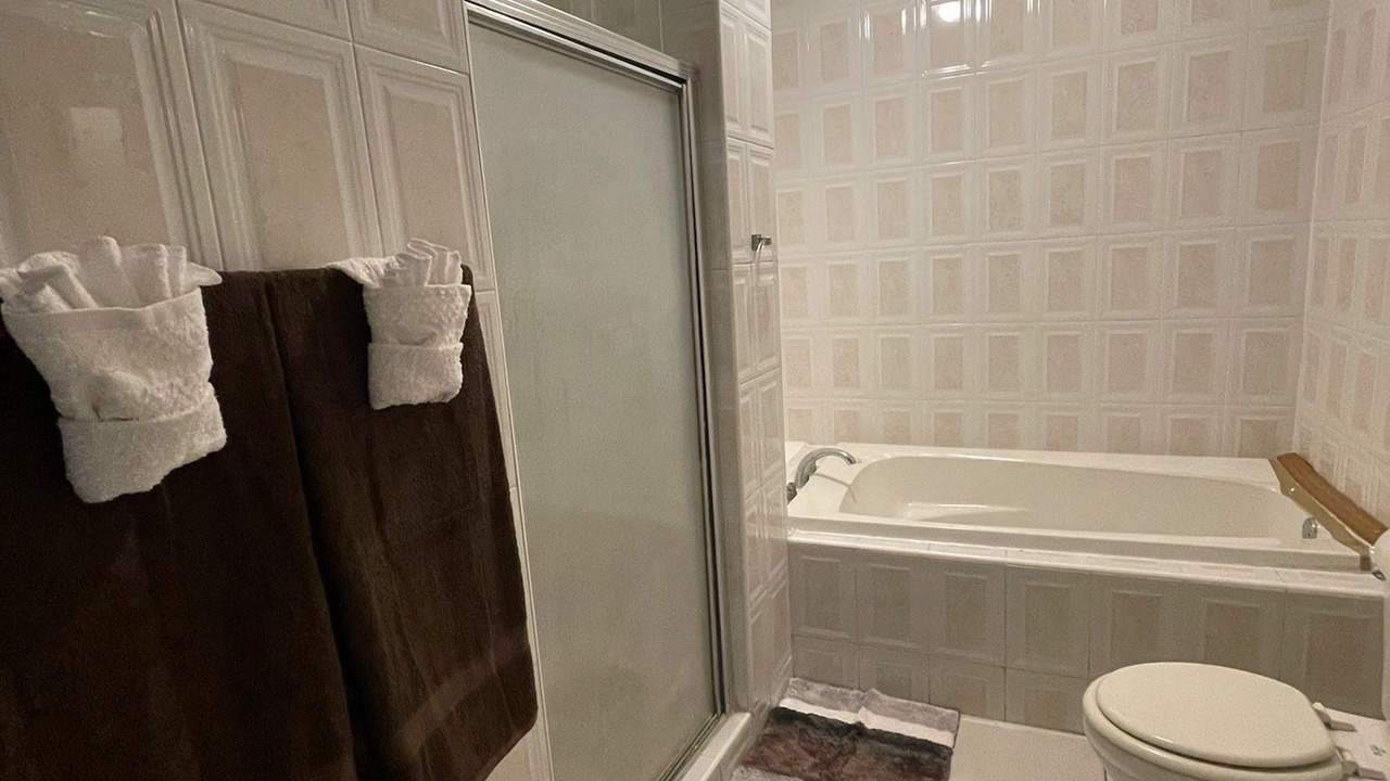Photo of Bathroom in Nassau