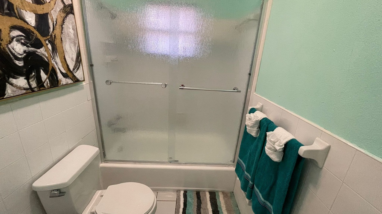 Photo of Bathroom in Nassau