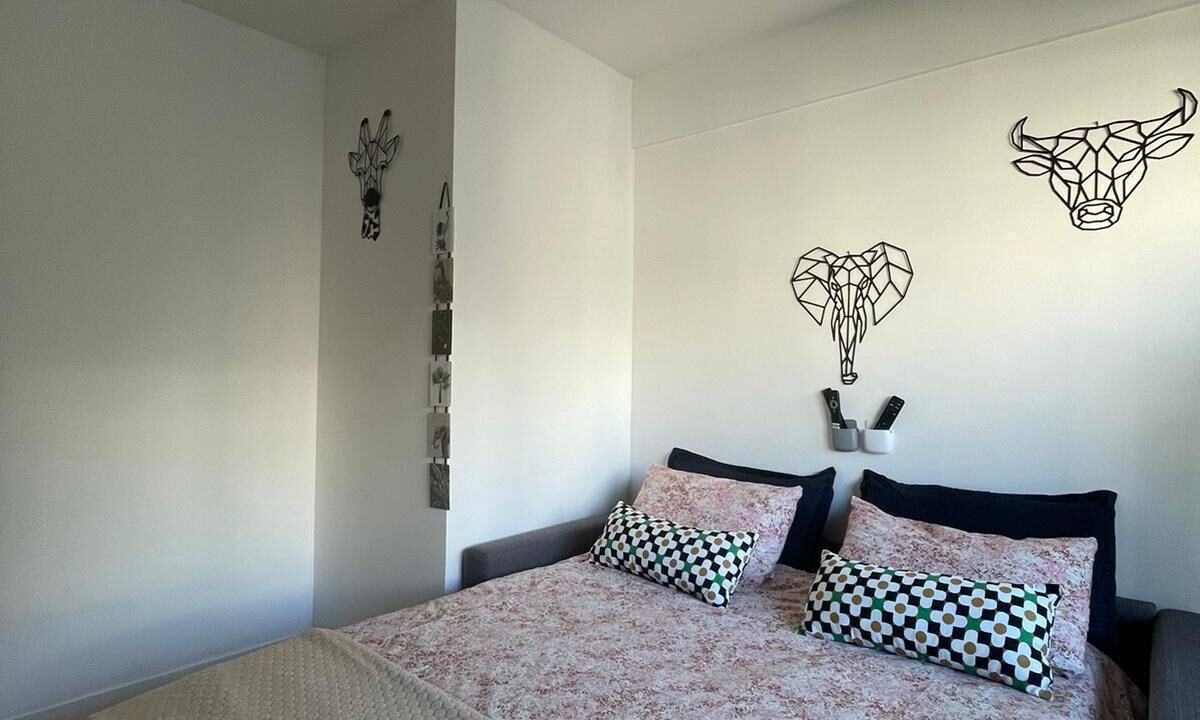 Photo of Bedroom in Alfortville