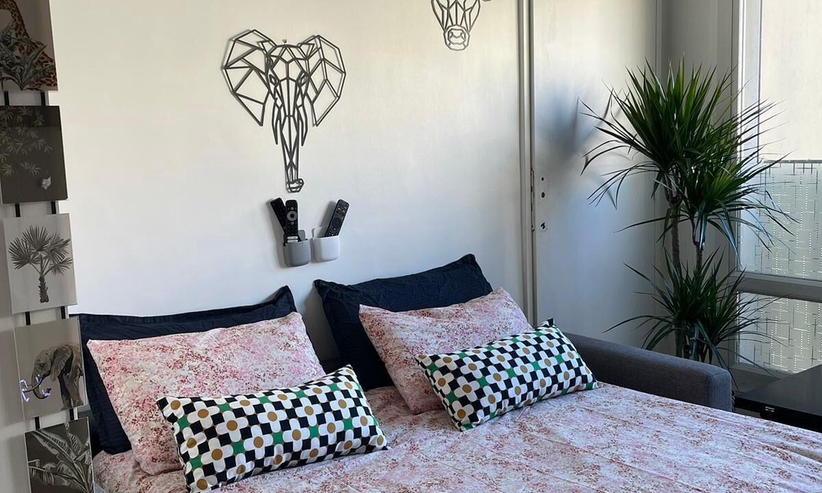 Photo of Bedroom in Alfortville