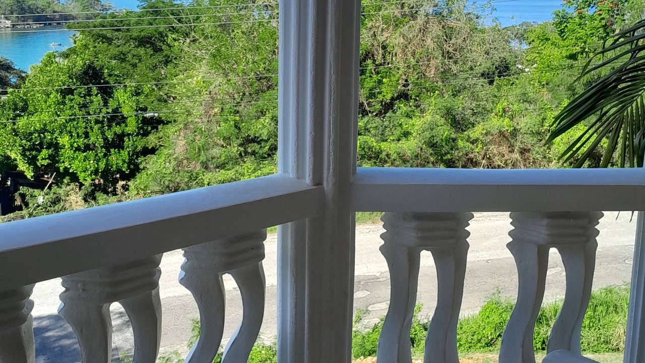 Photo of Outdoor in Cousins Cove