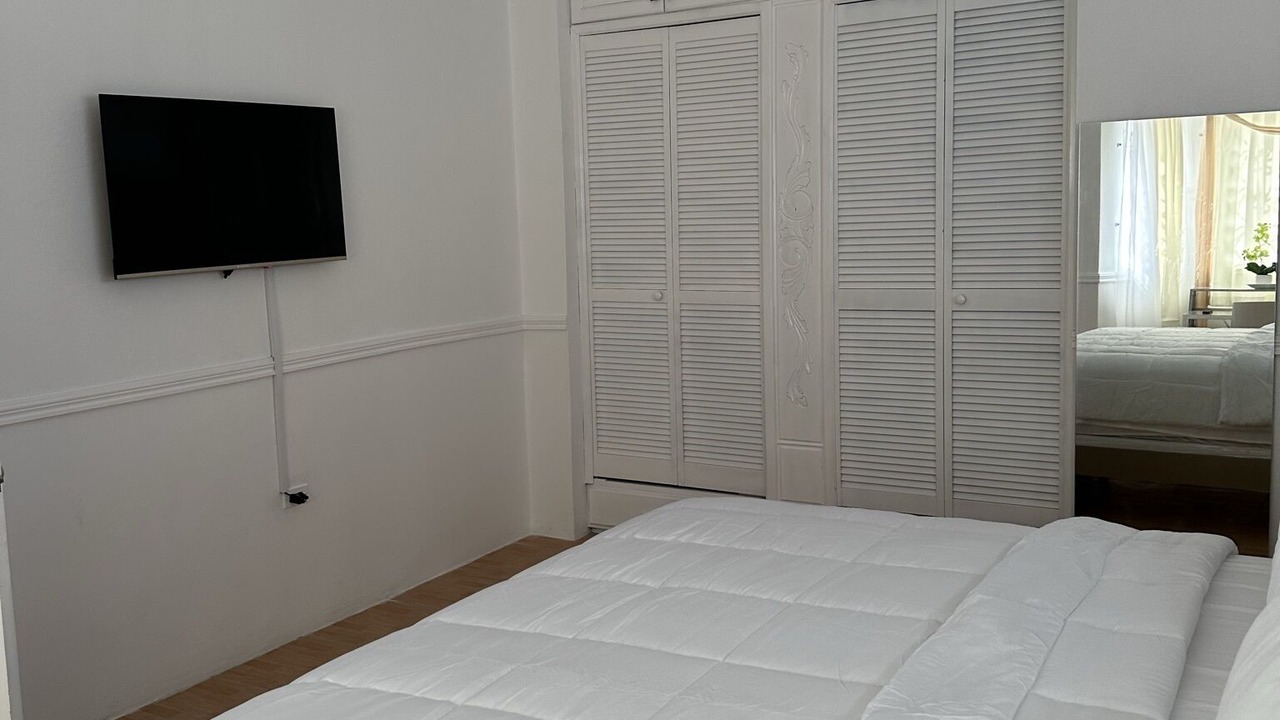 Photo of Bedroom in Albion