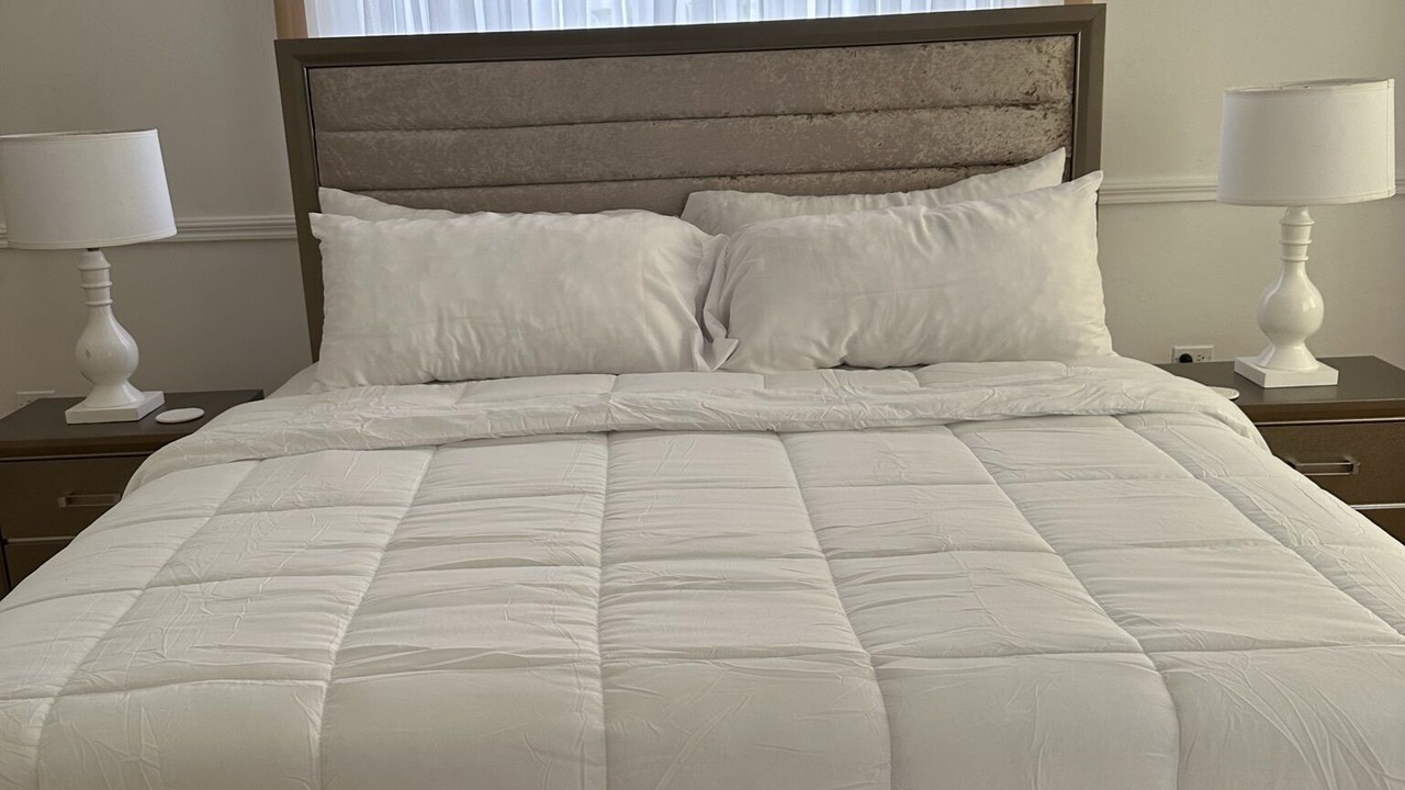 Photo of Bedroom in Albion