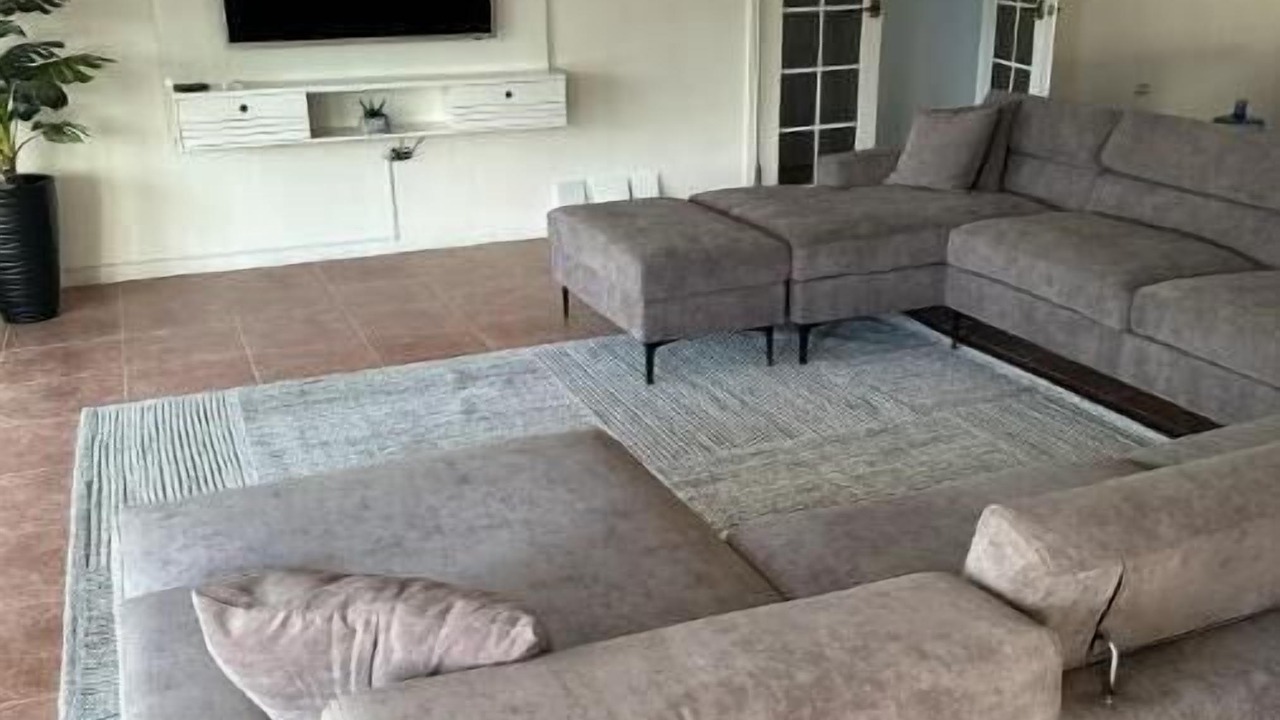 Photo of Livingroom in Albion