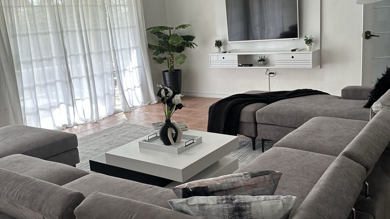 Photo of Livingroom in Albion