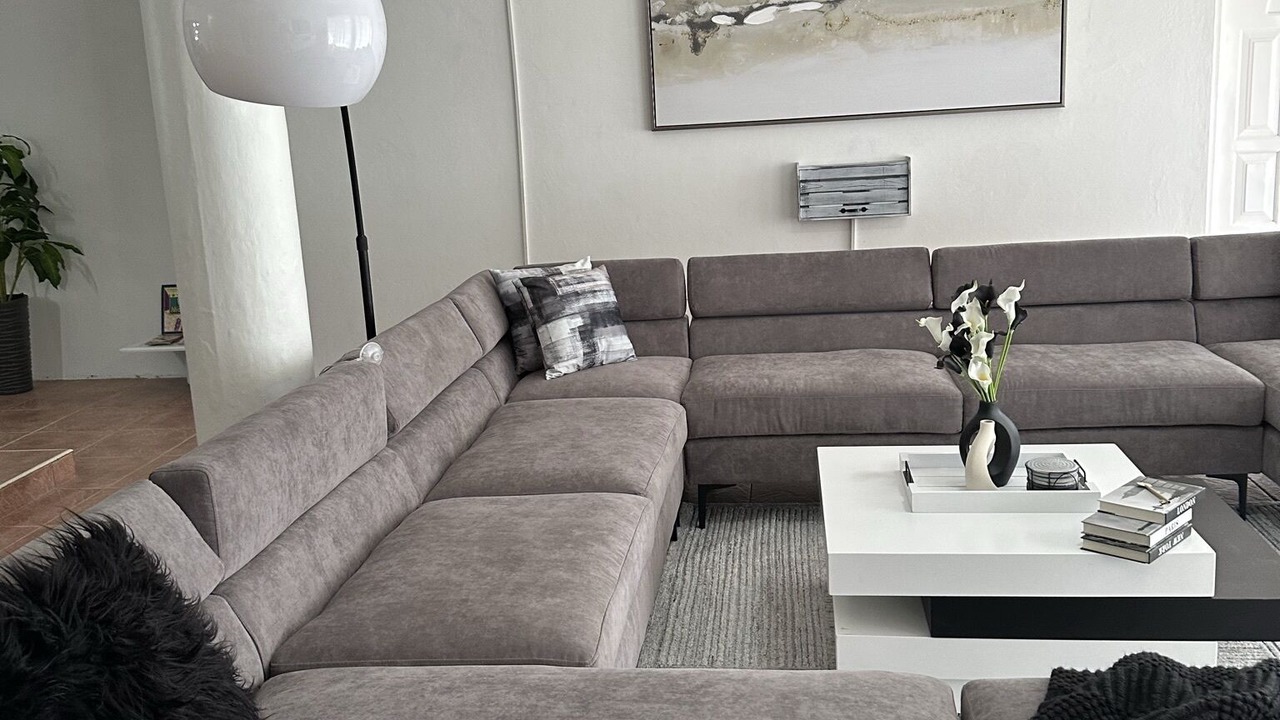 Photo of Livingroom in Albion